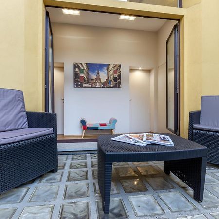 Casa Da Suite Eleganza Milan Exterior photo