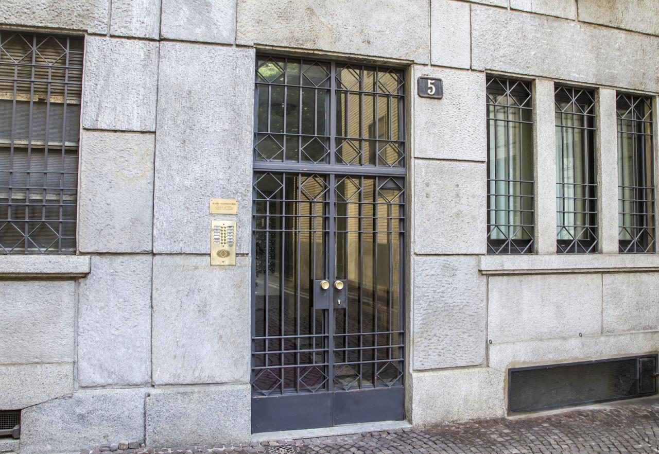 Casa Da Suite Eleganza Milan Exterior photo