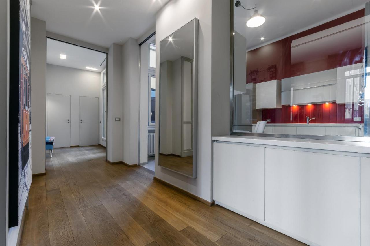 Casa Da Suite Eleganza Milan Exterior photo