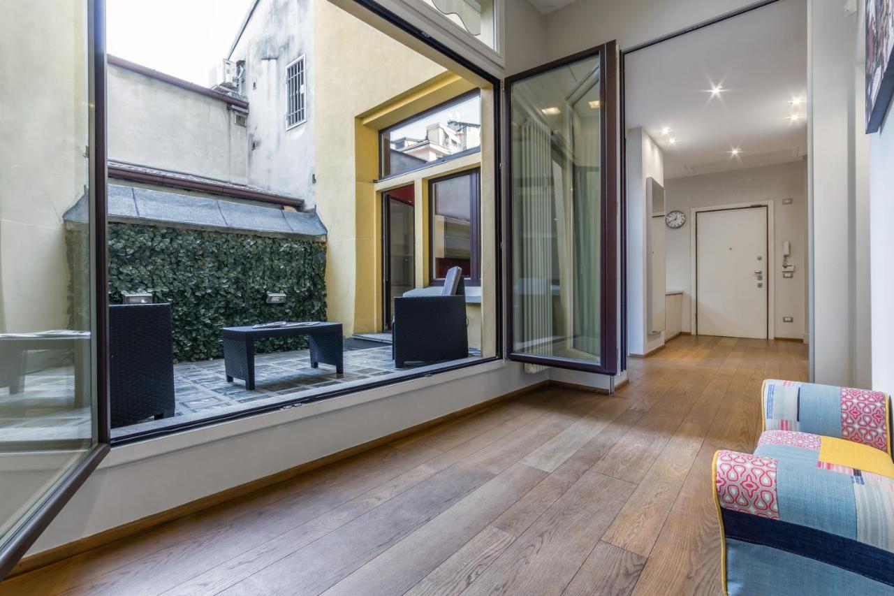 Casa Da Suite Eleganza Milan Exterior photo