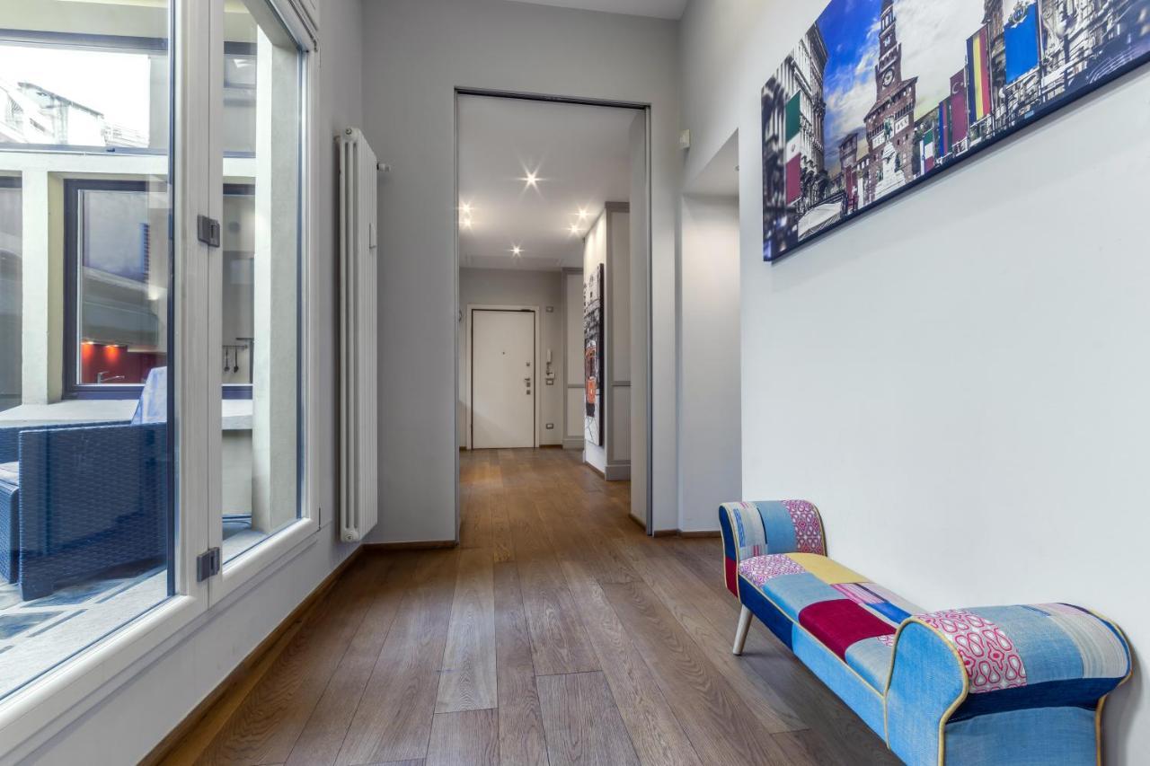 Casa Da Suite Eleganza Milan Exterior photo