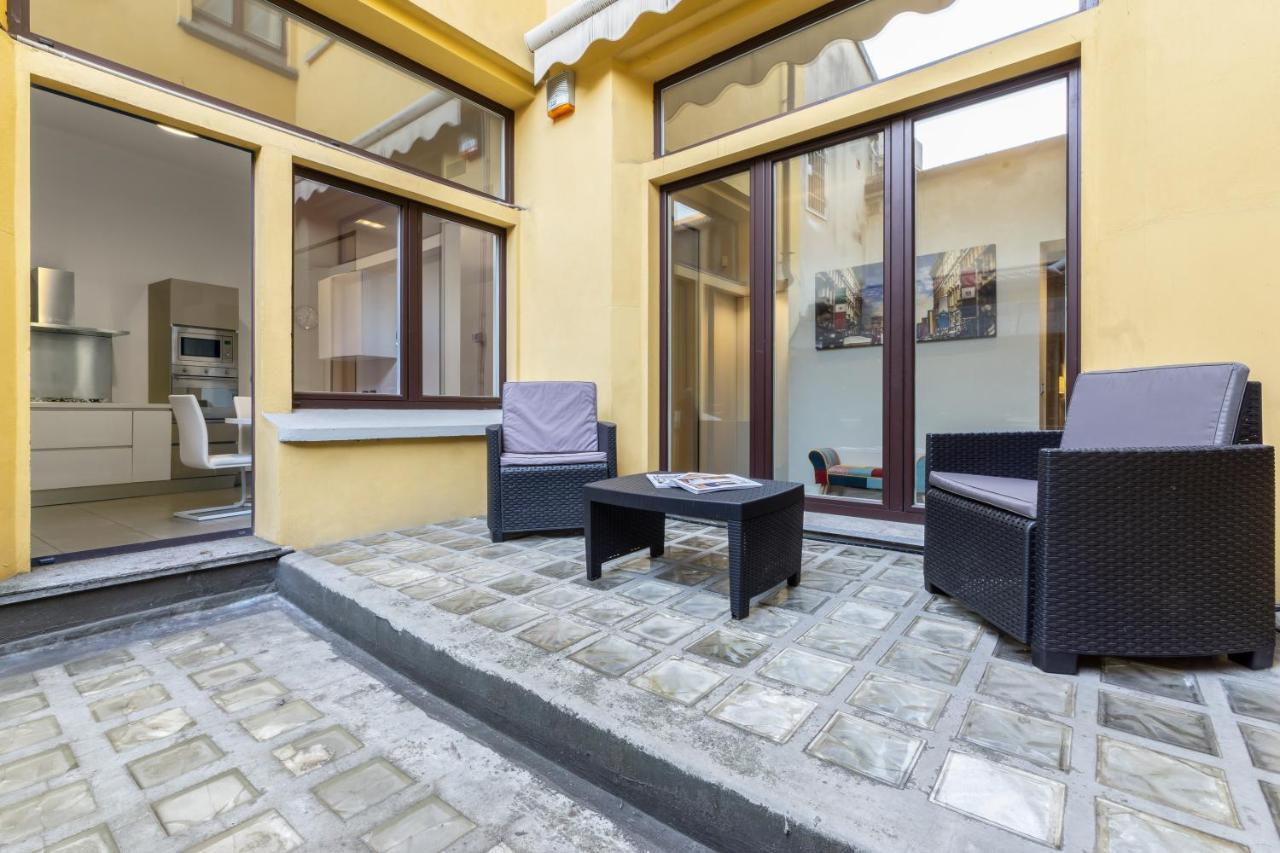 Casa Da Suite Eleganza Milan Exterior photo