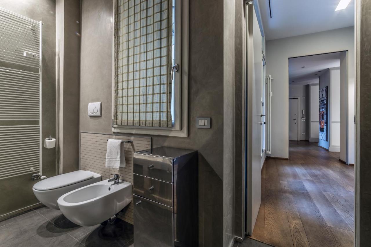 Casa Da Suite Eleganza Milan Exterior photo