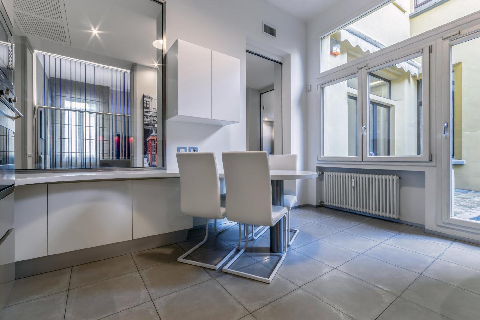 Casa Da Suite Eleganza Milan Exterior photo