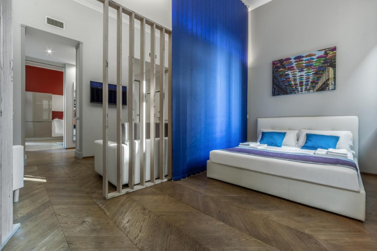 Casa Da Suite Eleganza Milan Exterior photo