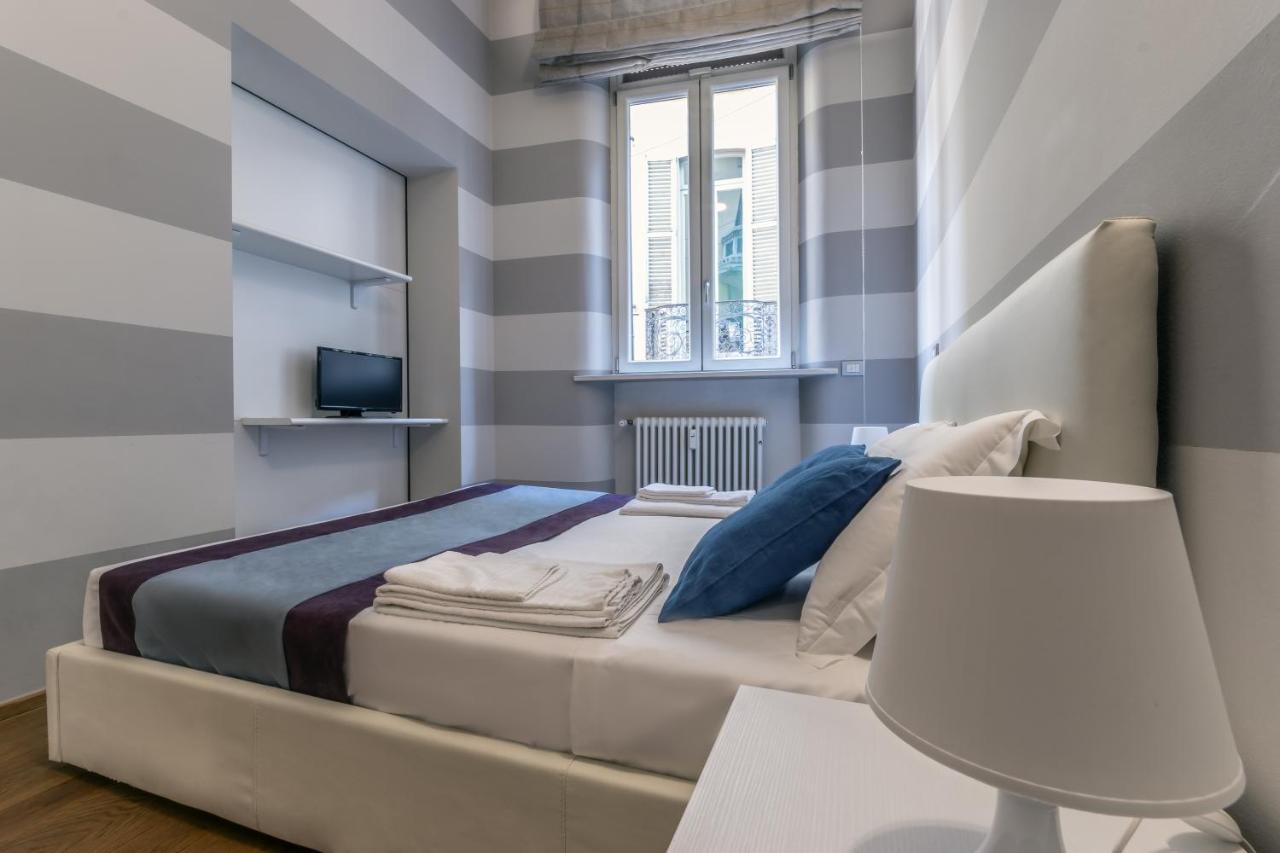 Casa Da Suite Eleganza Milan Exterior photo