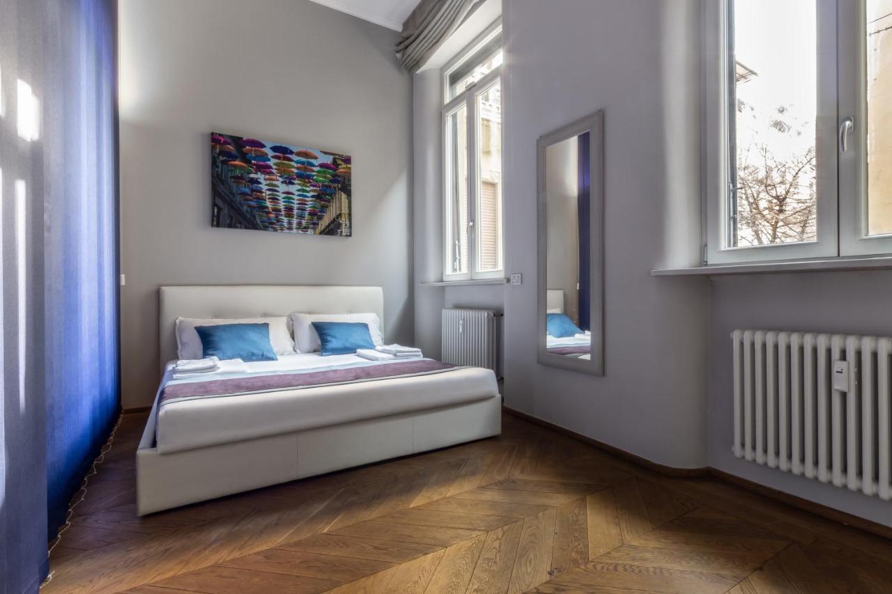 Casa Da Suite Eleganza Milan Exterior photo