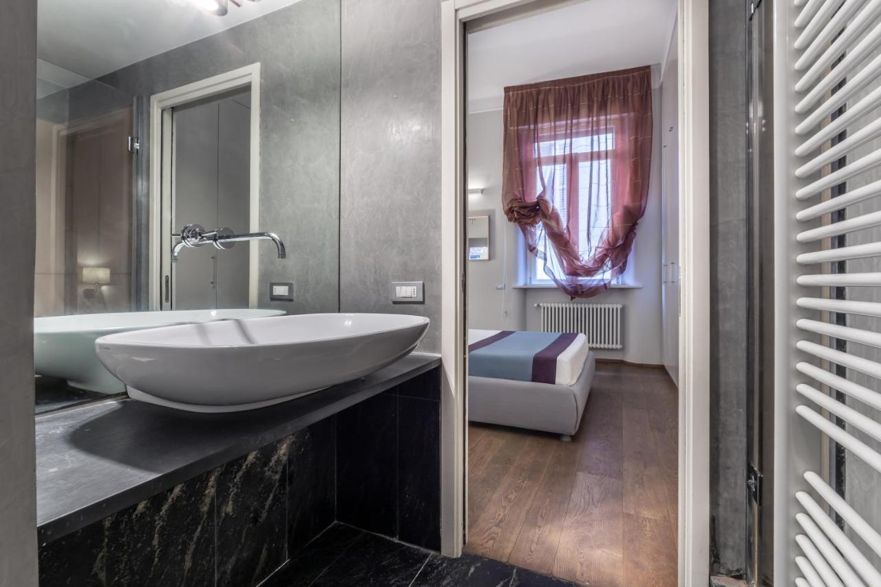 Casa Da Suite Eleganza Milan Exterior photo